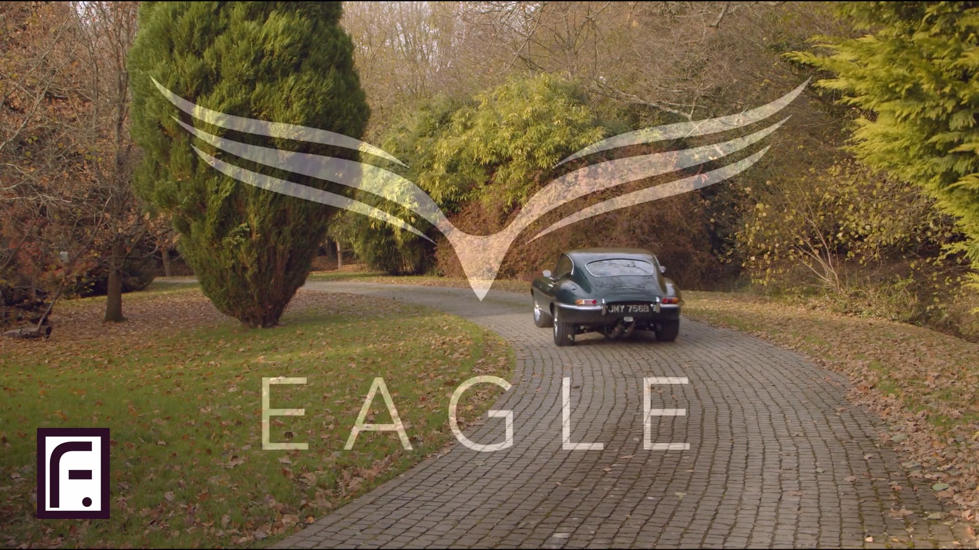 Eagle - promo Film