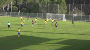 La reacció dels jugadors de futbol arran de la suspensió de les lligues