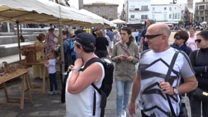 Aquest cap de setmana s'hauria d'haver celebrat el Triumvirat