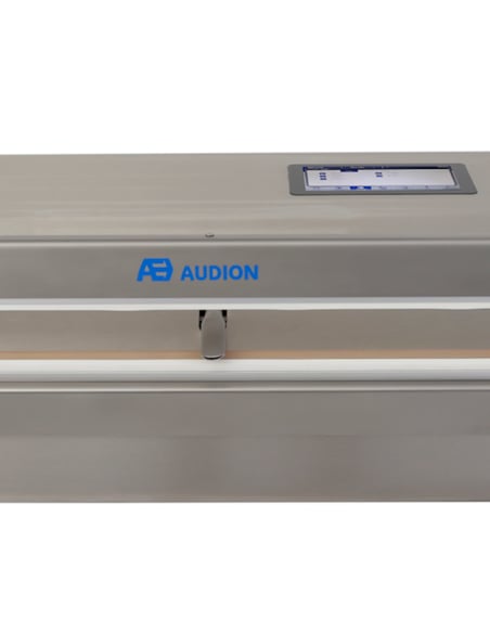 Vídeo: VAC PSR PLUS 720