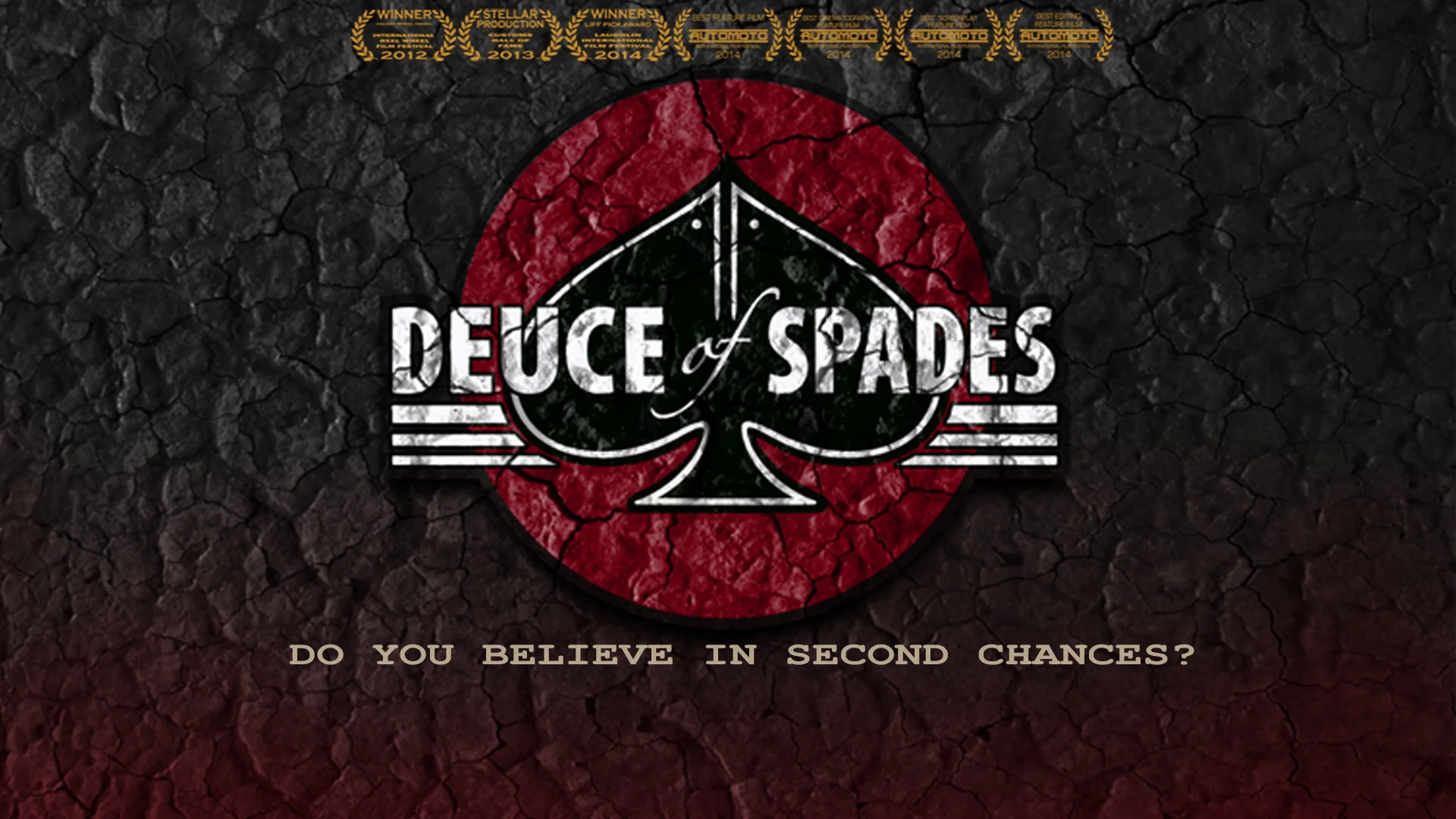 DEUCE OF SPADES - Official film trailer on Vimeo