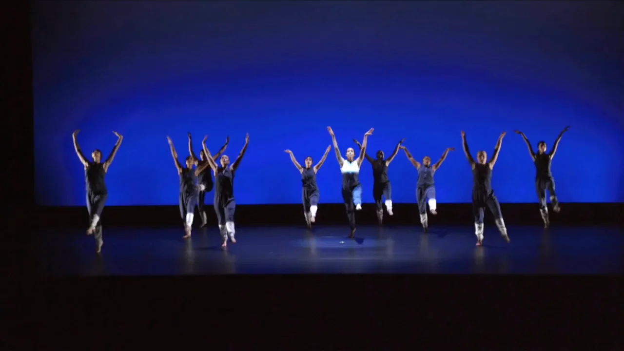 Dancers In Concert  Moravian University
