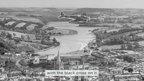 Revealing City Hall- Roger's Story