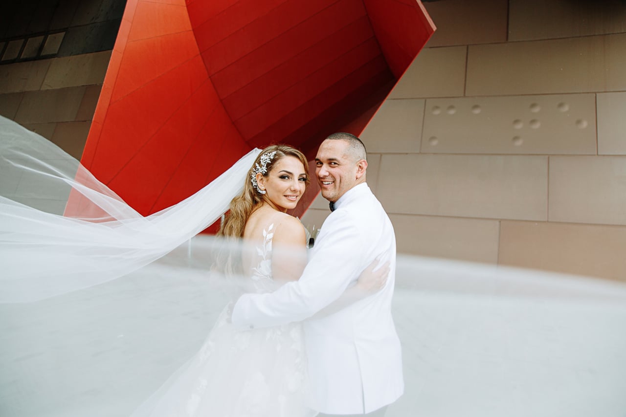 The Royal Hotel Queanbeyan Wedding Video, Canberra - Trish and Chris