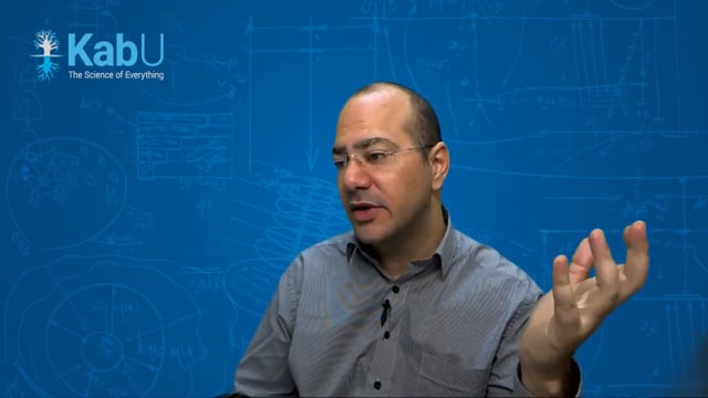 Pipeline Transition | Kabbalah Concepts