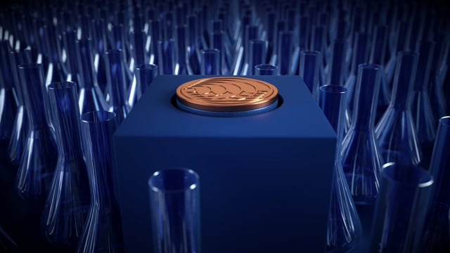 Augustinus Bader - Product Animation (No Sound)