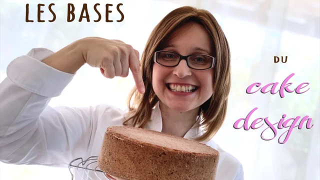 Molly Cake au Chocolat, le Gâteau Parfait du Cake Design ! – Les