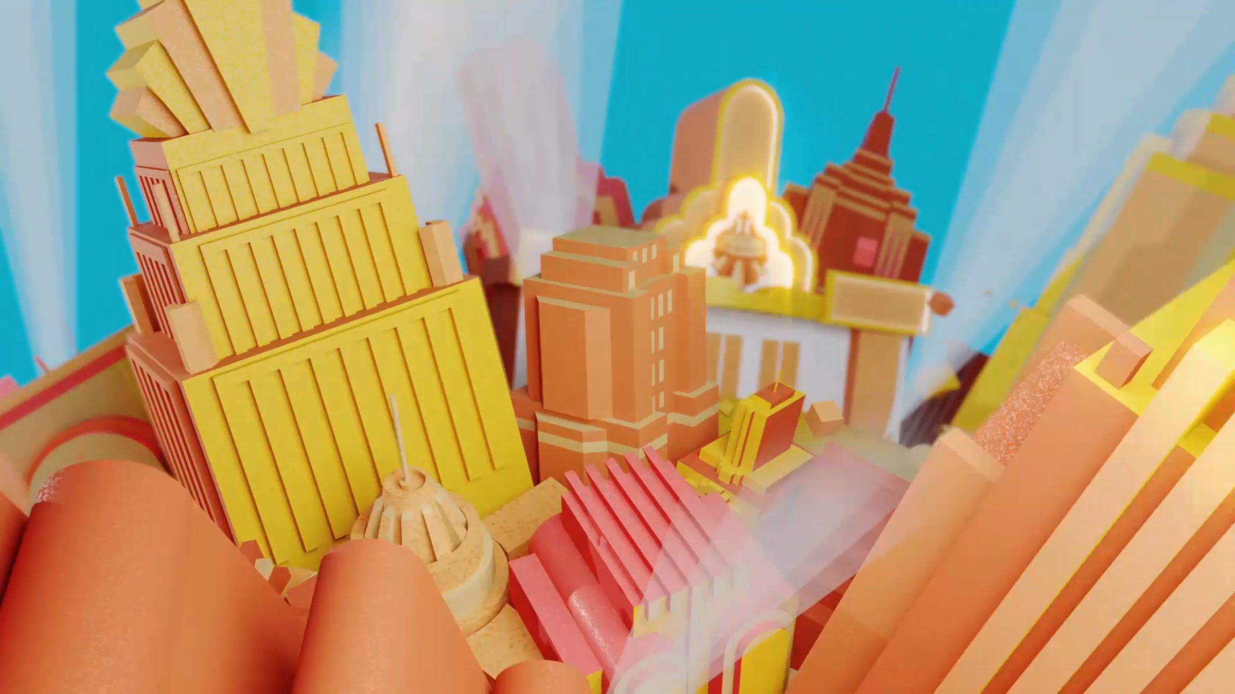 Reel Moments - Opening Title Sequence | Videos & Movies on Vimeo
