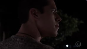 Cena “Recife Assombrado - O Filme”