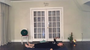 Gentle Yoga with Jill
