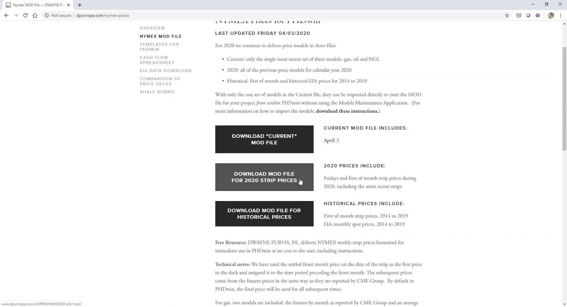 Setting Up Projects and Models on Vimeo
