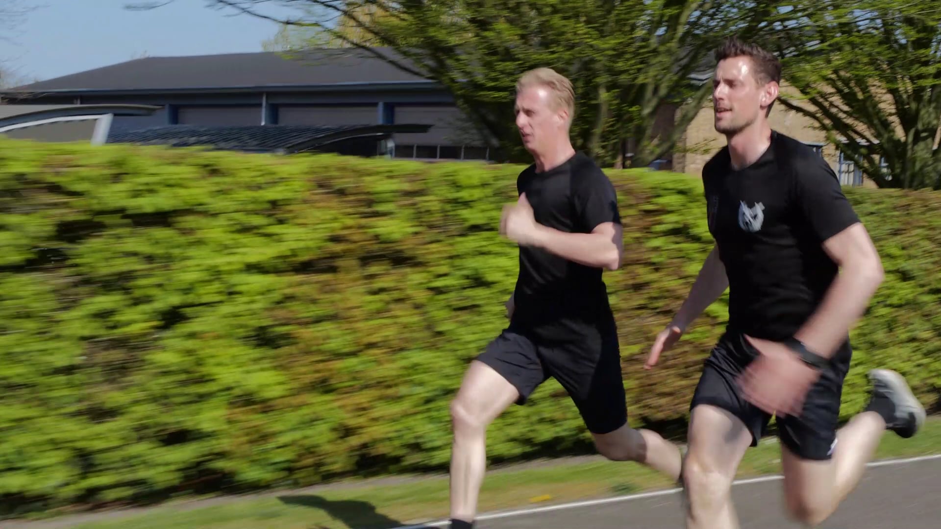 Long slow distance training (Duur training) | Videos & Movies on Vimeo