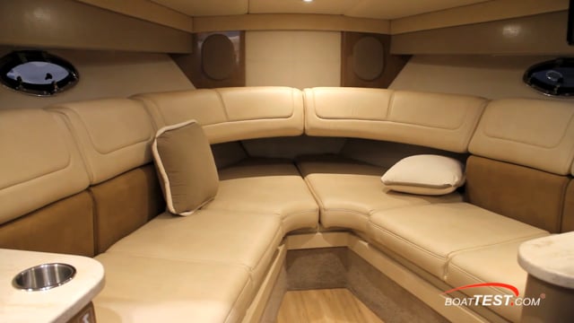Boat Test Review on BoatTest.com