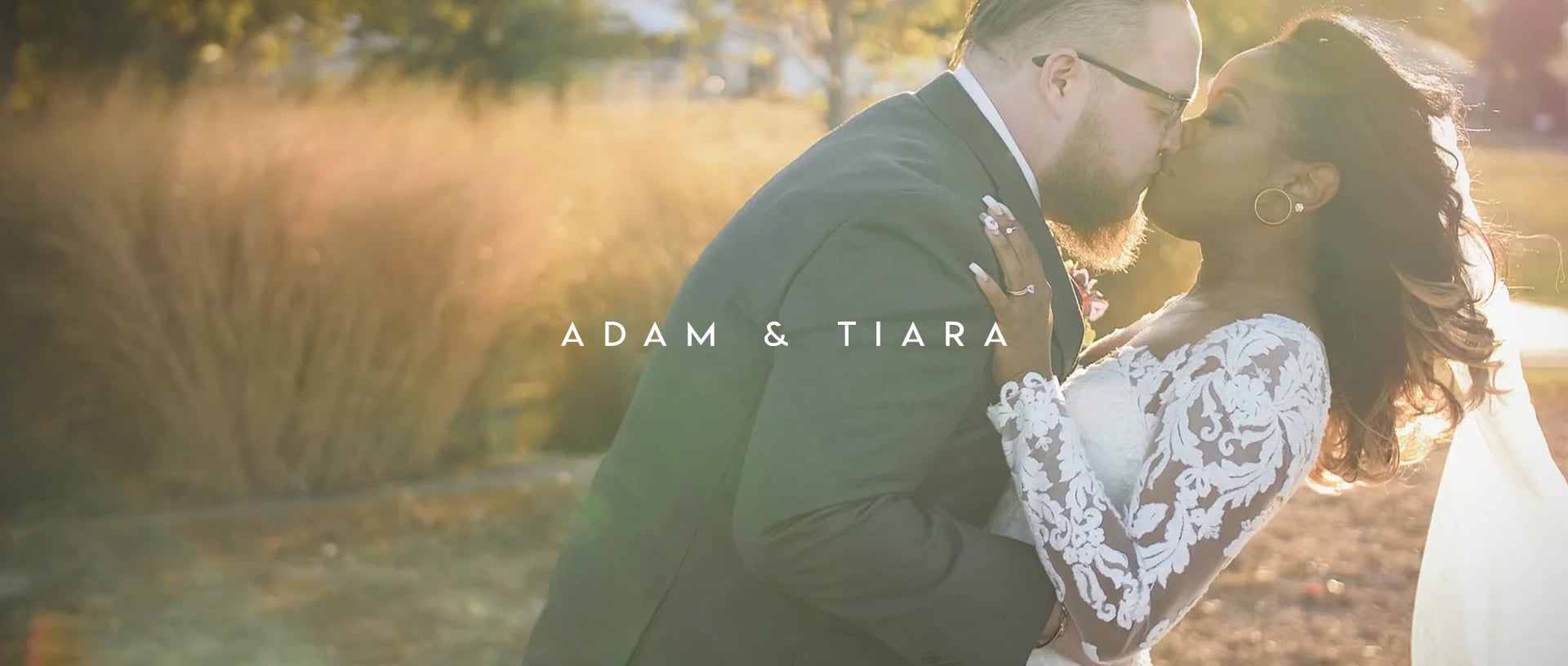 Adam & Tiara Elks Lodge Kent Island Wedding Highlight (without Vows