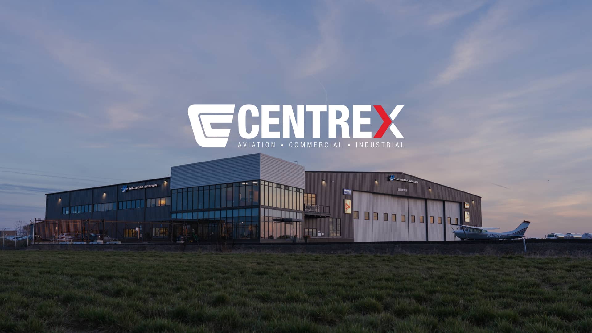What is Centrex Build+ and Why Should You Care? Short Version on Vimeo