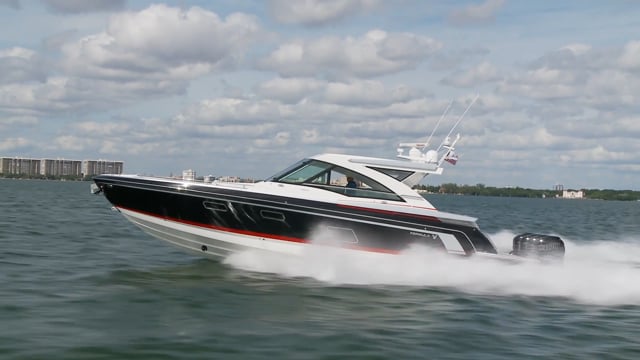 Boat Test Review on BoatTest.com