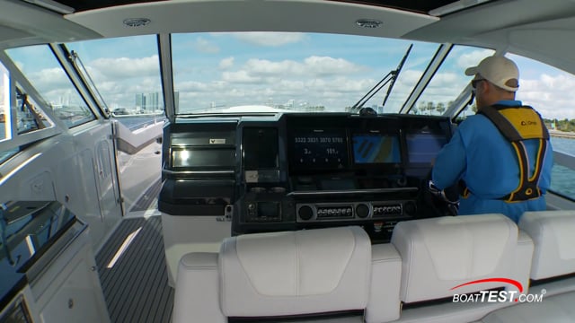 Boat Test Review on BoatTest.com