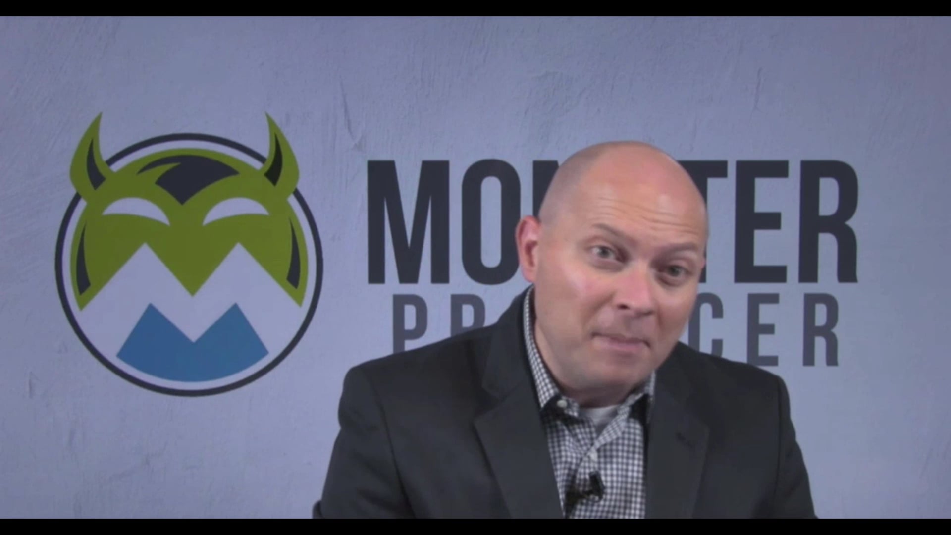 Coach Michael Burt - What You're Really Selling!