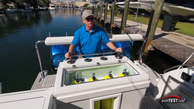 Boat Test Review on BoatTest.com