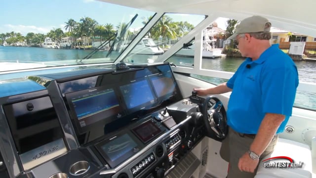 Boat Test Review on BoatTest.com