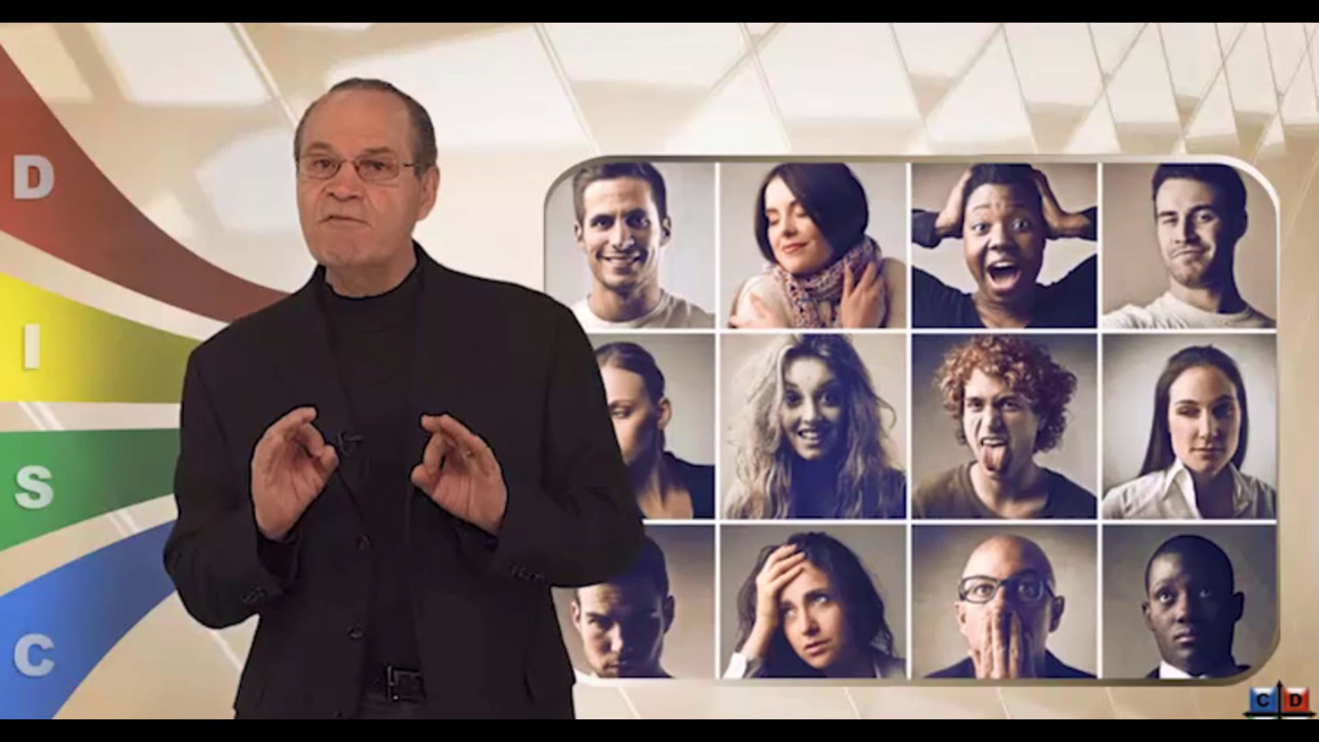 Tony Alessandra - Behavioral Style