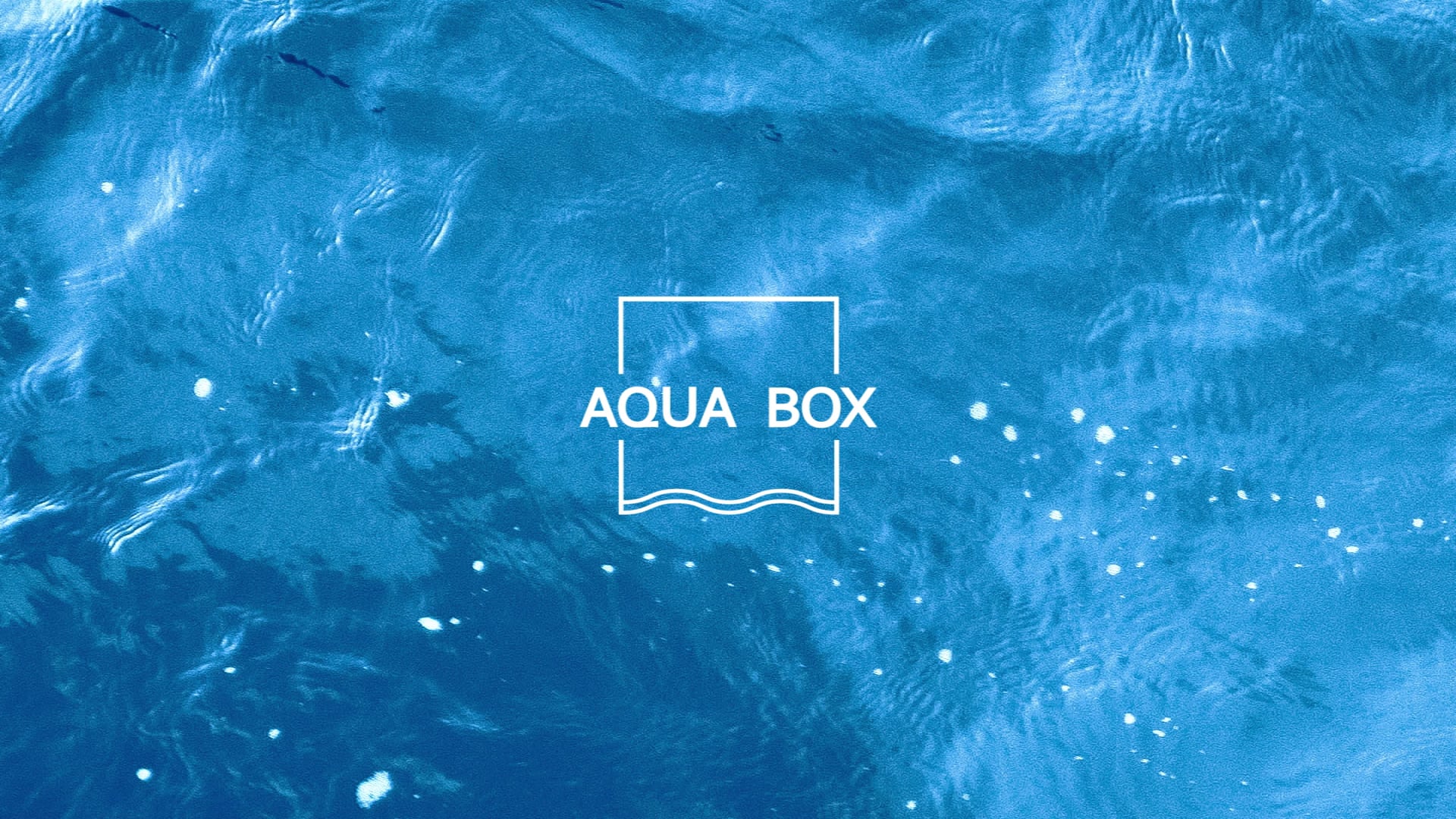 water on Vimeo