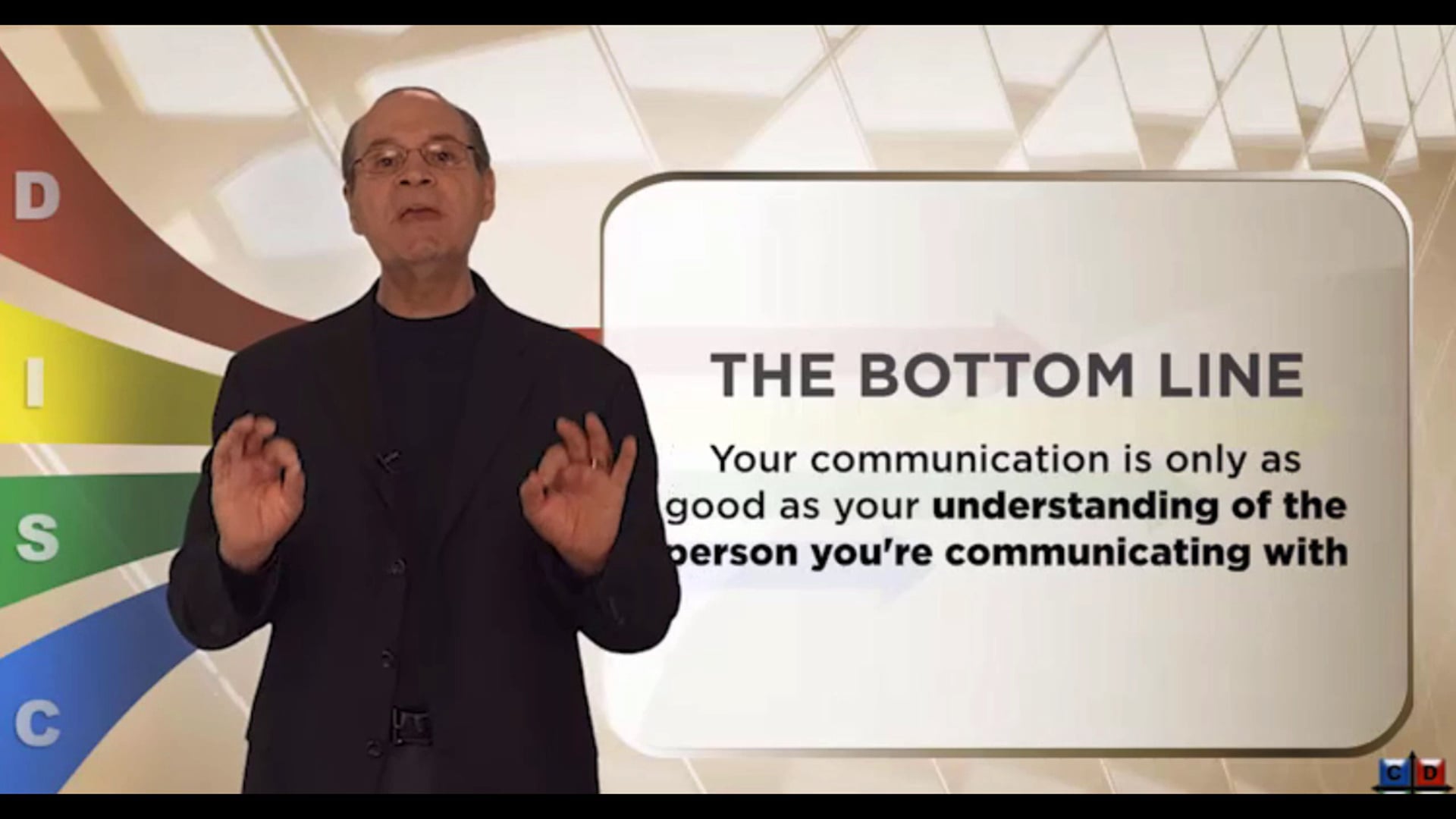 Tony Alessandra - The Platinum Rule