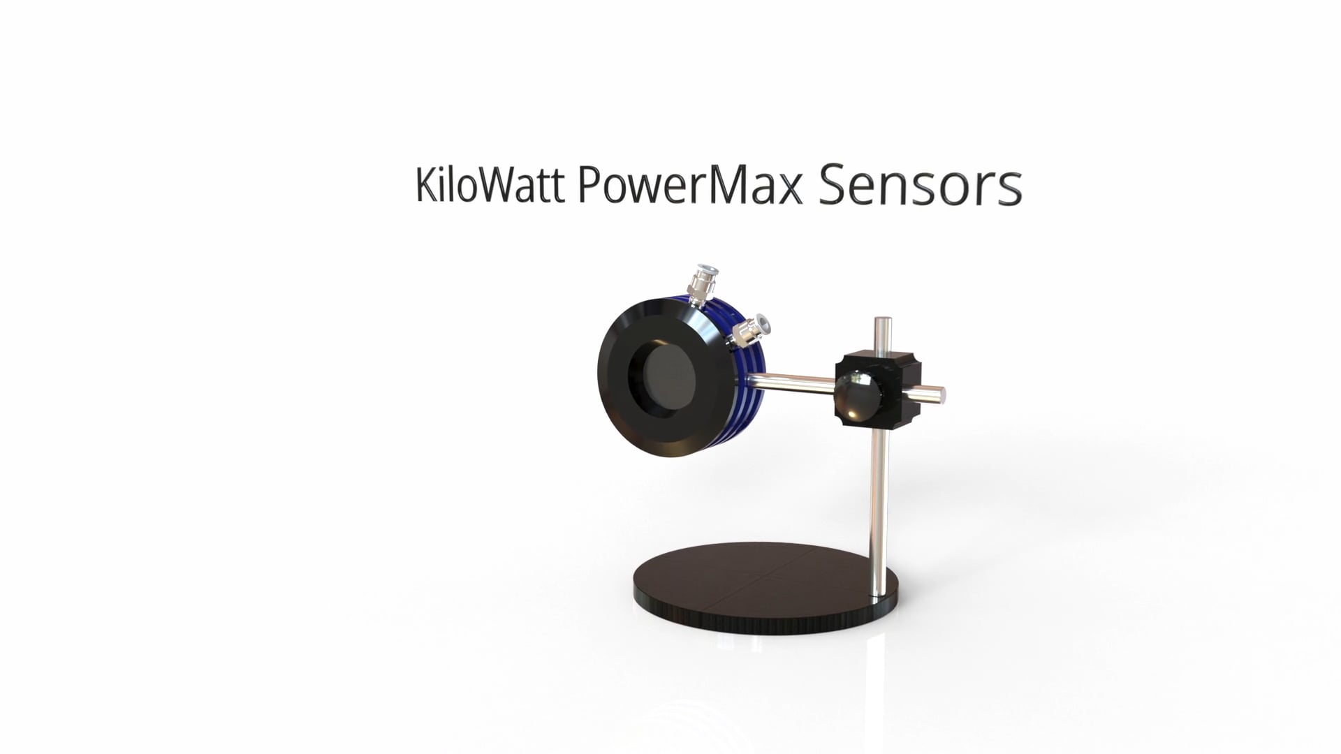 PowerMax kW Sensors