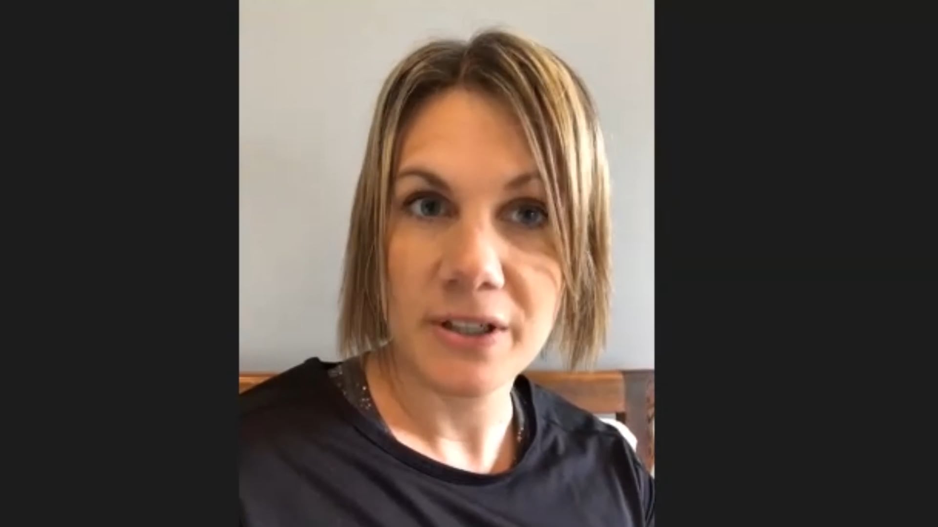 Sally Hagen - Healthcare Professional