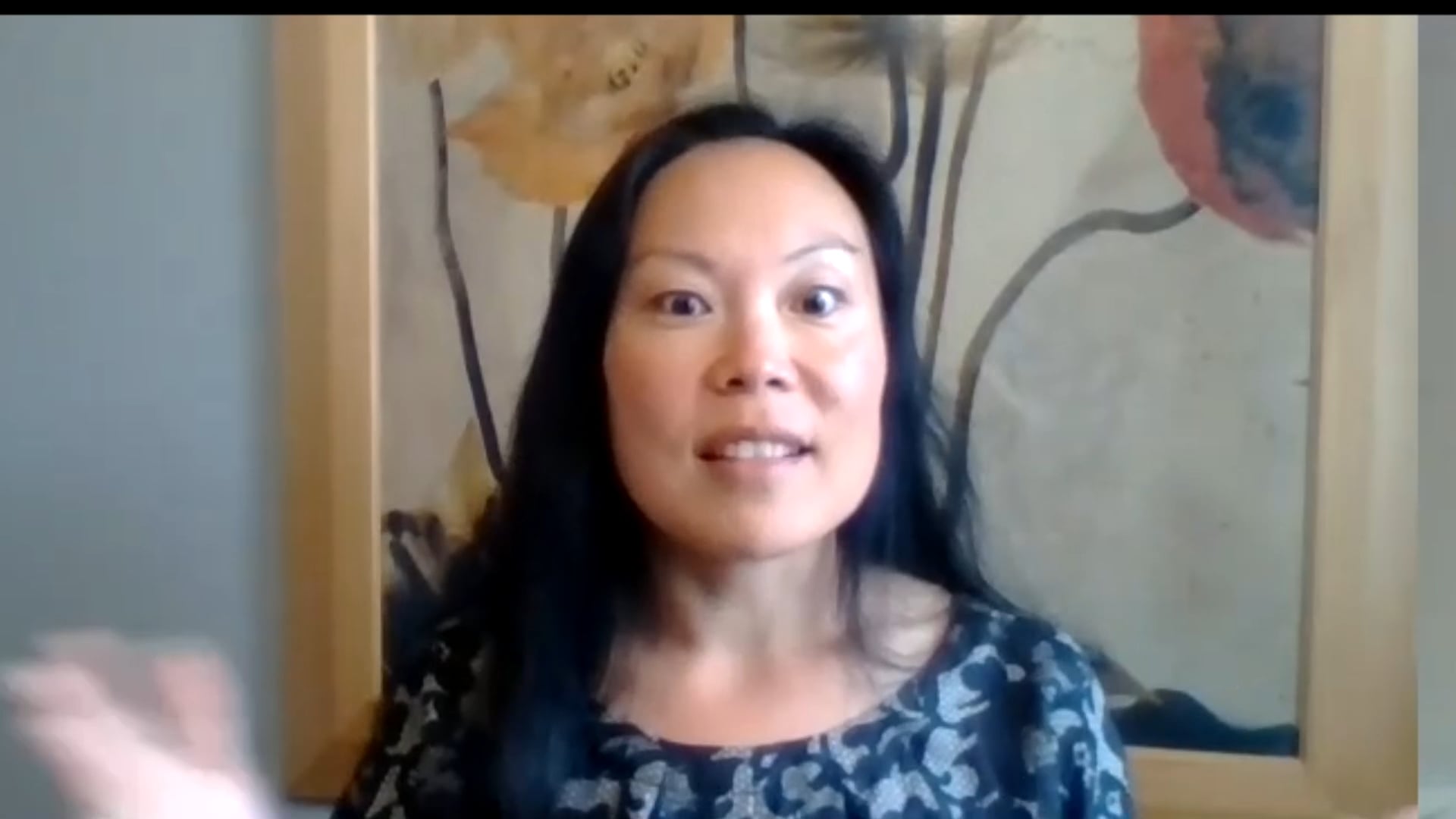 Susan Nielsen - Education