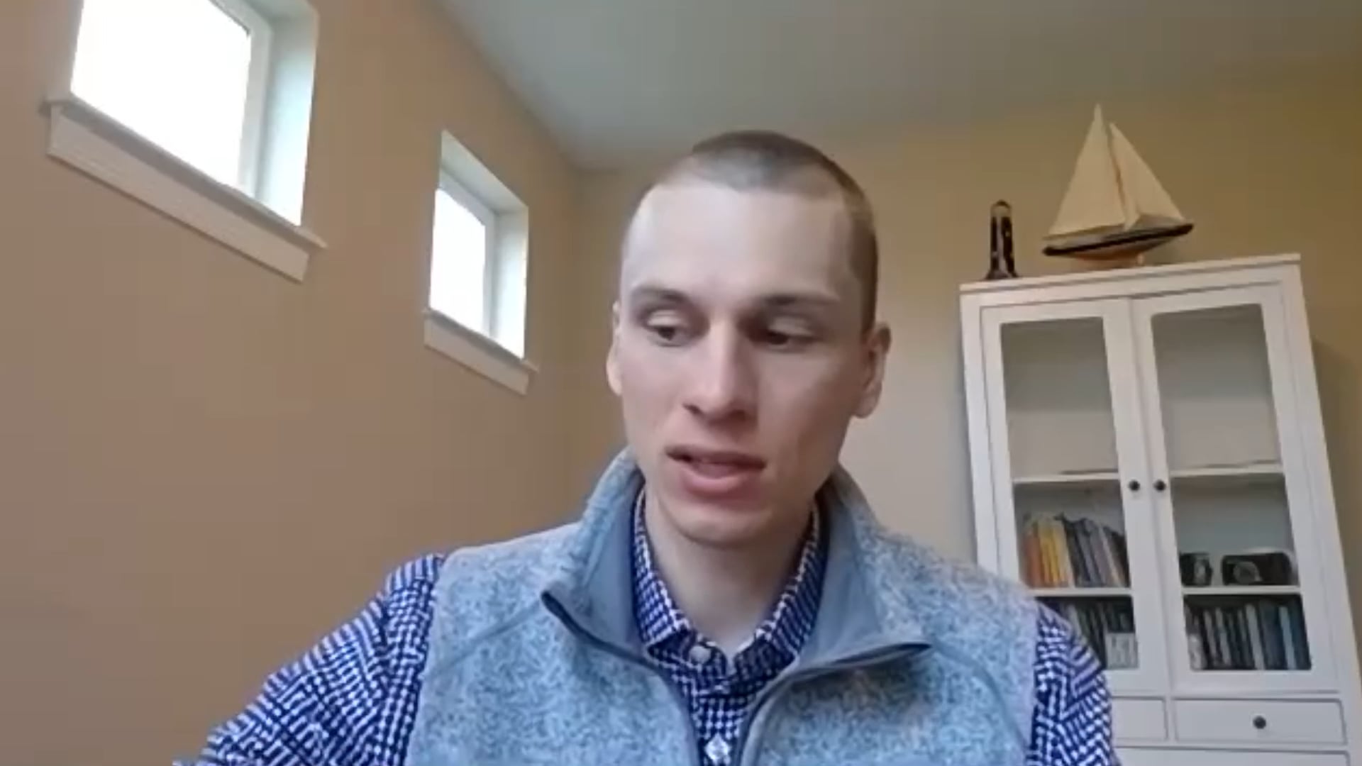 Josh Edgar - Business Consultant