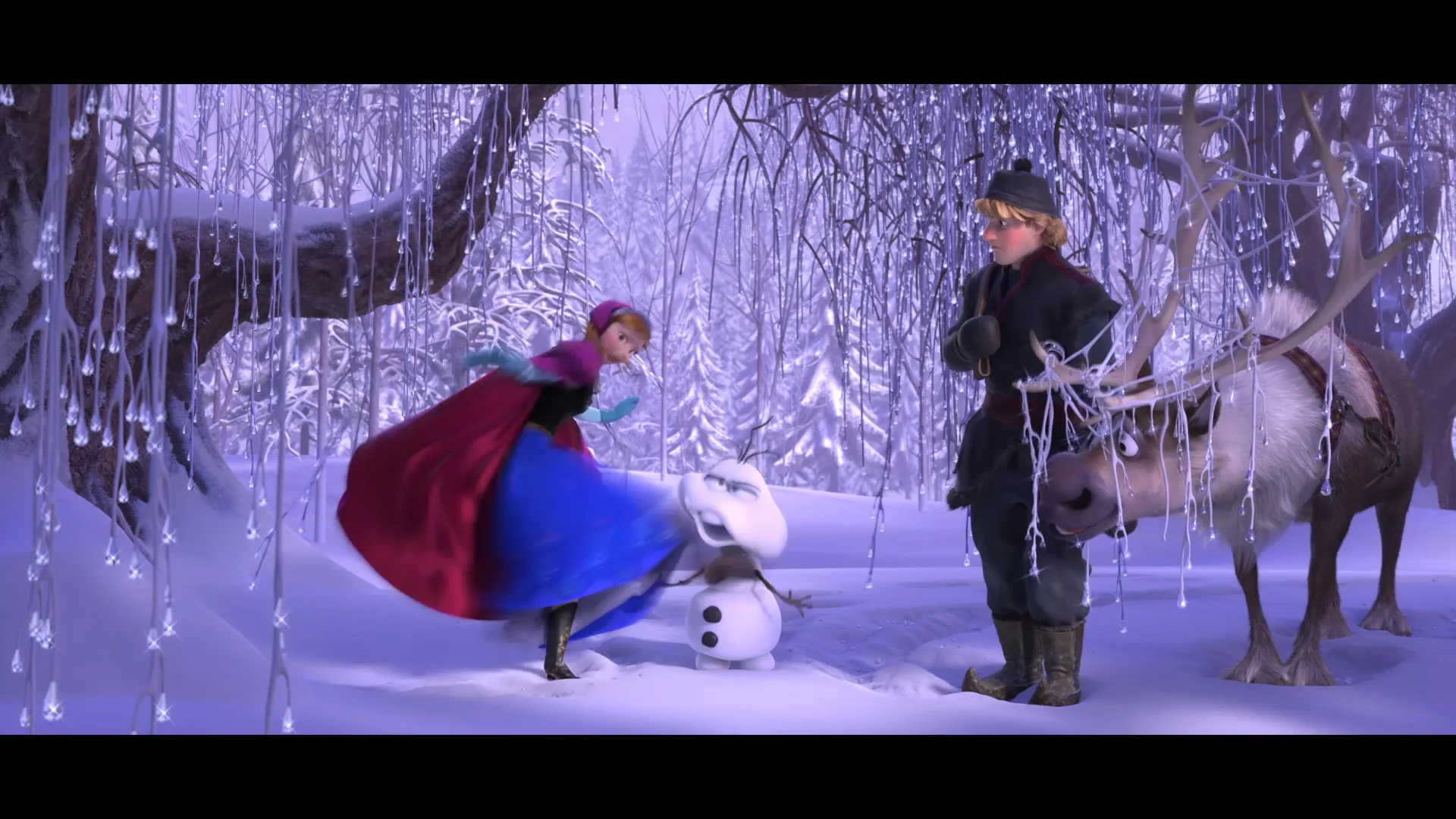 Watch frozen best sale online free vimeo