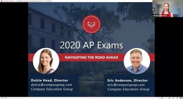 College Board Changing AP Tests to Accommodate for COVID-19