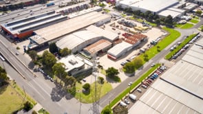 Colliers International - Customer Success Story