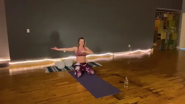 Free Primal Pulse Class