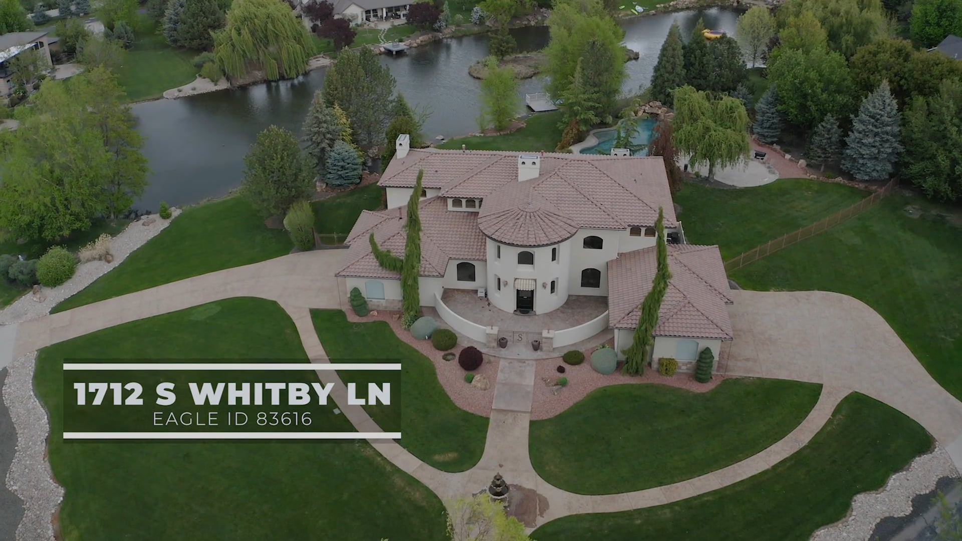 1712 S Whitby Ln Video Render