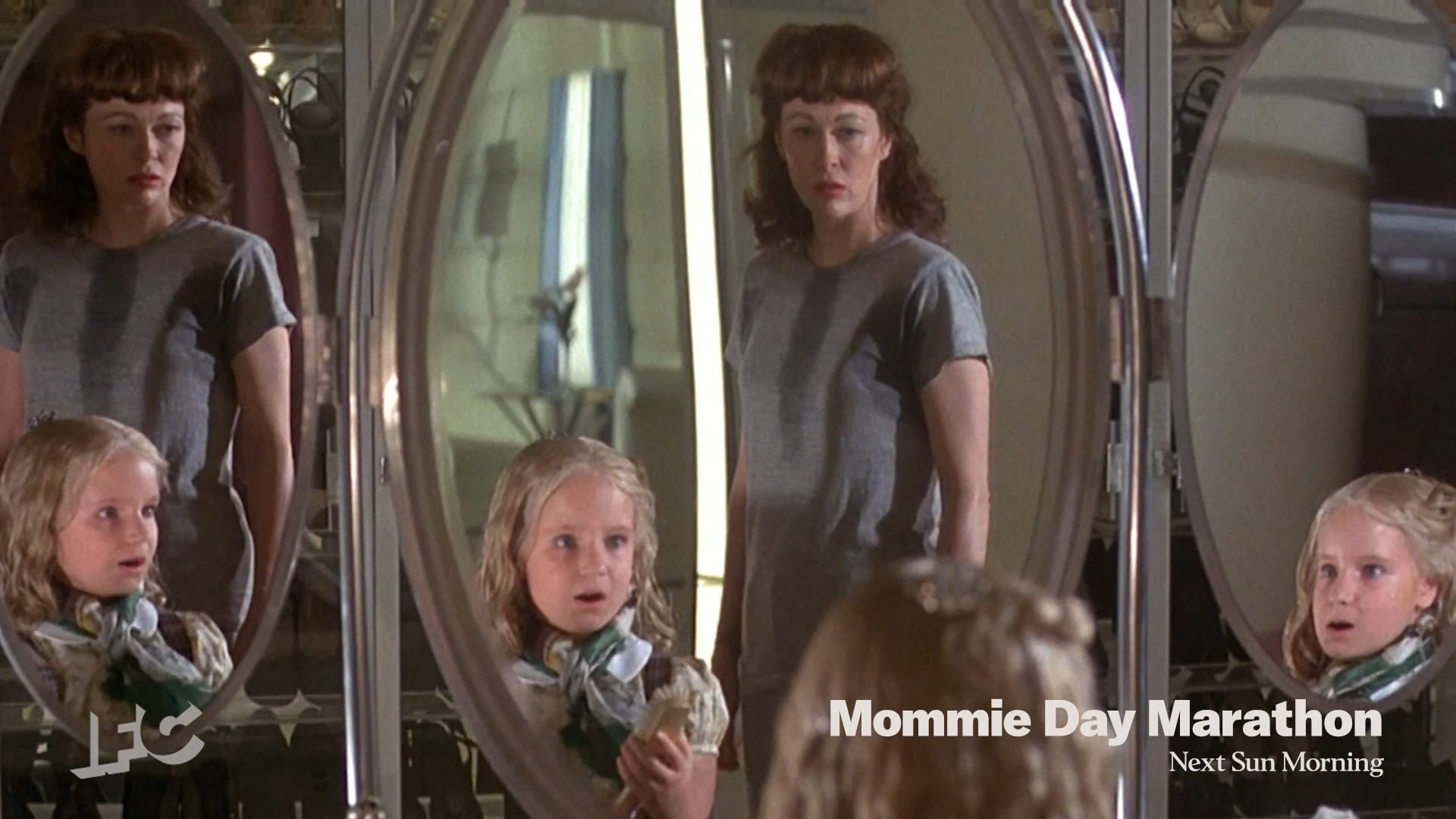 PROMAX 2021 Finalist- Mommie Day Marathon