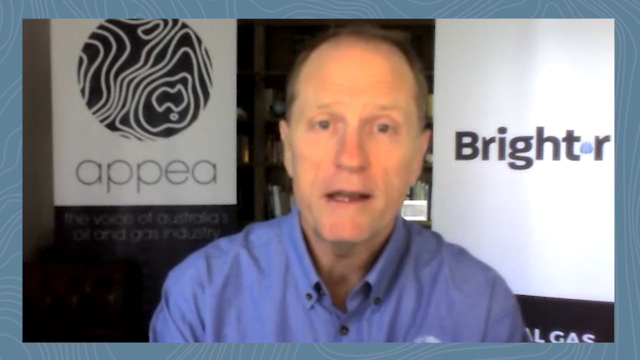 APPEA Chief Executive update - low oil prices on Vimeo