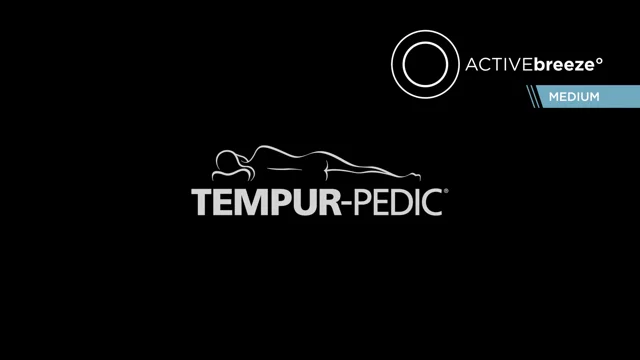 Active breeze deals tempur pedic