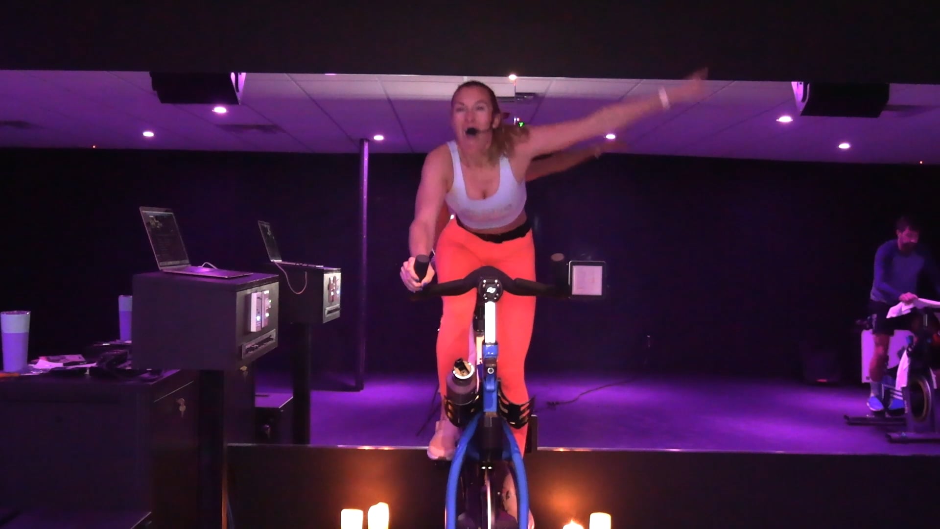 JIBE at Home - Joanna May 3rd, 2021 Video Thumbnail