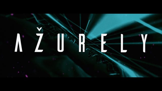 AZURELY - SAY MY NAME (Official Music Video)