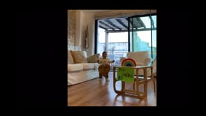La mainada de Ballmanetes des de casa