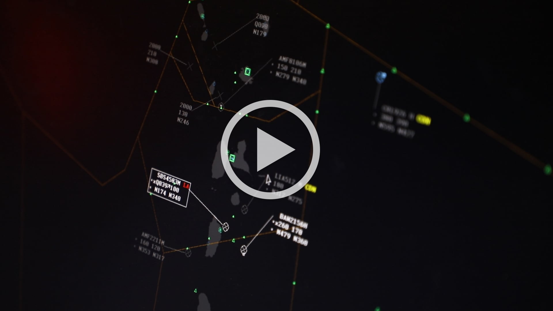 Insider Perspectives | Aurora Air Traffic Management