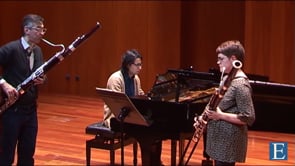 Gustavo Núñez: Mozart – Bassoon concerto K 191 – I. Allegro