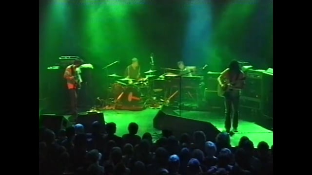Rockefellar-Oslo