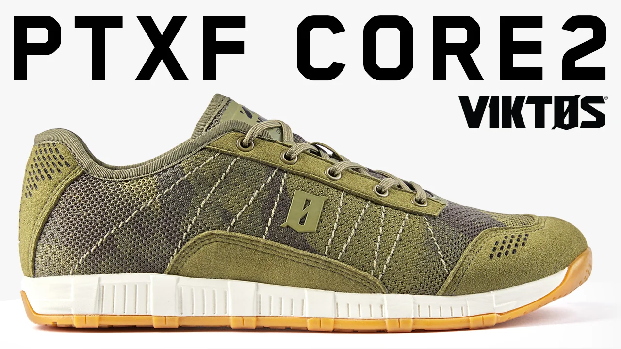 Viktos ptxf core sales
