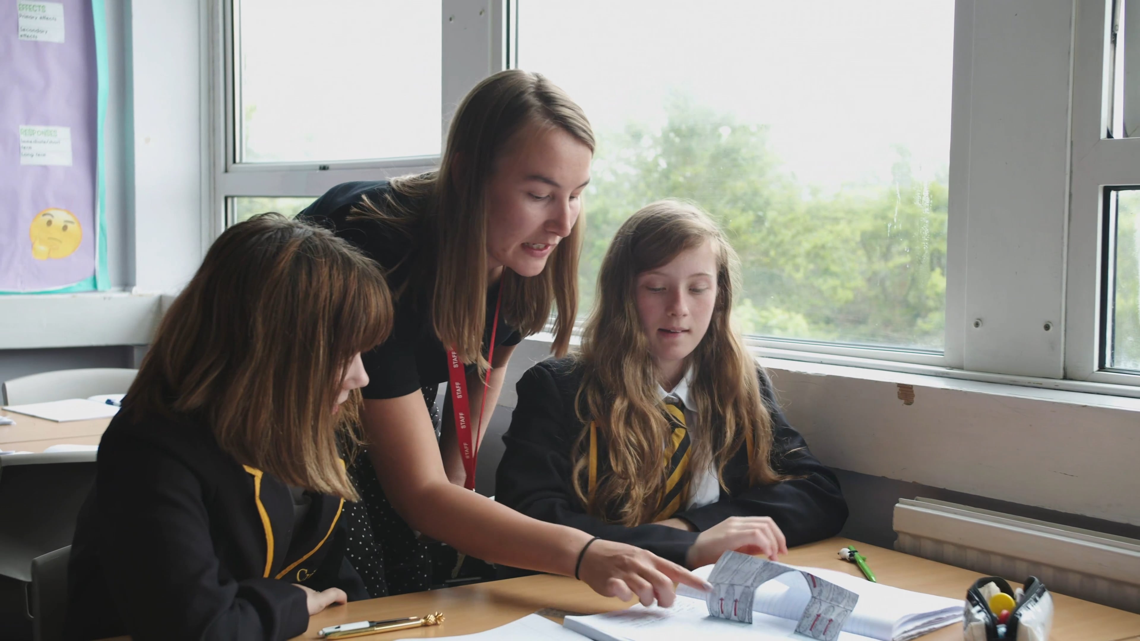 Mid Somerset Consortium for Teacher Training