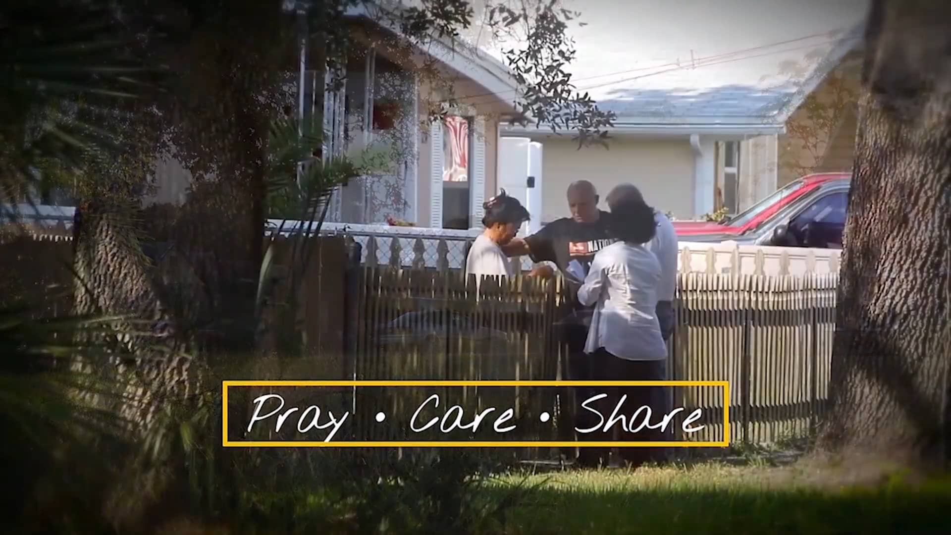 Bless Every Home Partner Church Quick Start Video on Vimeo