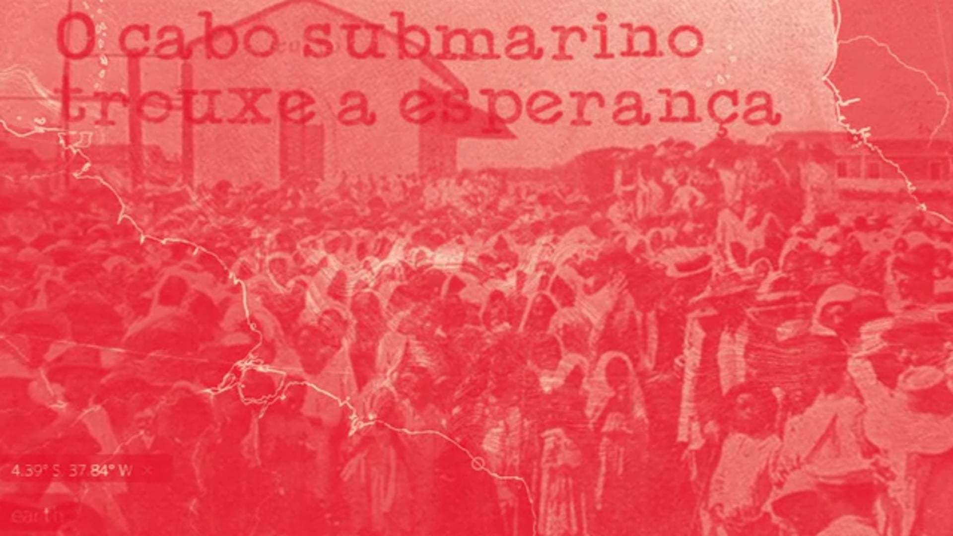 Cabo abolicionista #2