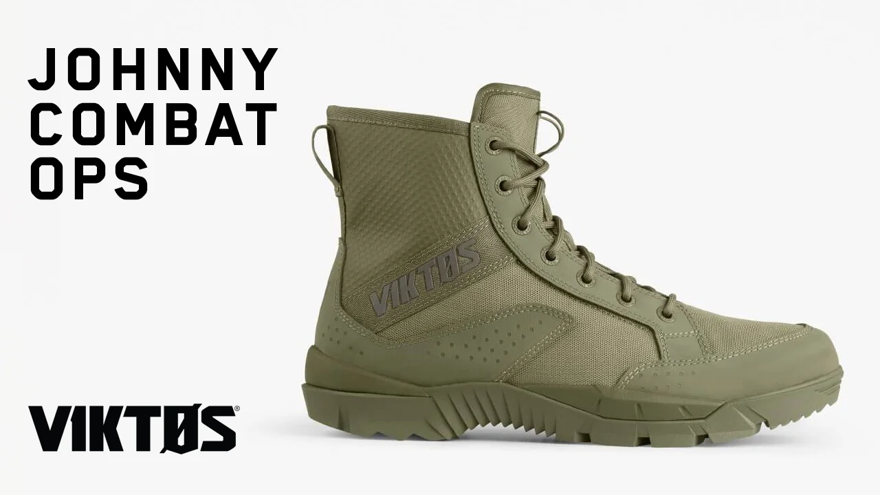 Viktos Johnny Combat OPS Boots size 10 A43 71-X+sLJ7cL._AC_UY900_.jpg main image 2
